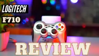 Logitech F710 - Still worth buying in 2021? | Product Review