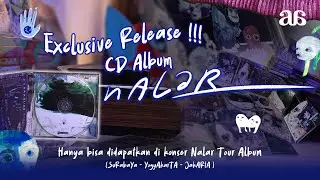 Fourtwnty Music - Exclusive Release Album Nalar