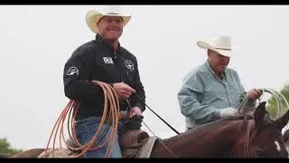 Team Roping