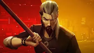 Going to the 36th Chamber | SIFU Gameplay + Dishonored 2 (Part 2)