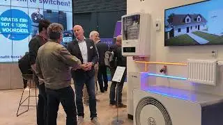 Terugblik Vakbeurs Energie 2024