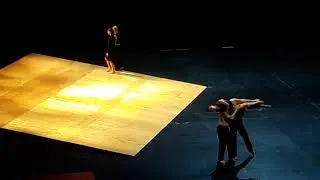 Sasha Waltz Körper