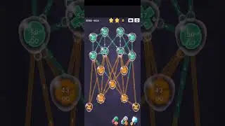 Cell Expansion Wars Level 6823 ⭐⭐⭐ Walkthrough