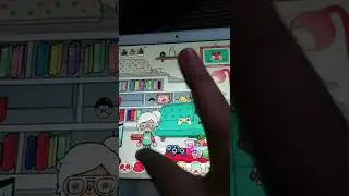 #tocaboca #mashatoca