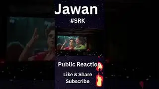 Jawan broking all records of bollywood #jawan  #srk #shorts #reaction