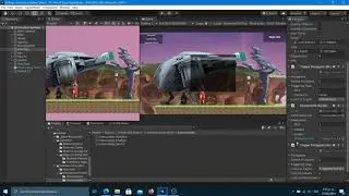 Interaction System v2.0 Improvements | Scriptable Objects | Blartenix Interaction System for Unity