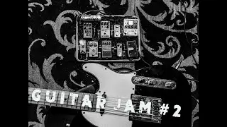 GUITAR JAM #2