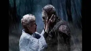 Jason & Pamela Voorhees