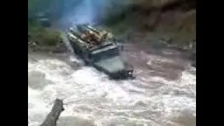 река Уруп