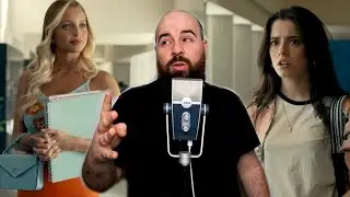 MORANGOS COM AÇUCAR | resumo - 5 capitulo - Termómetro