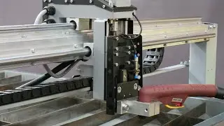This Machine will Change my Life - Full Build