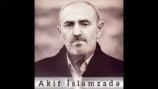 Akif İslamzadə 