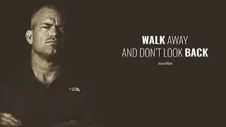 How To Breakup With A Girl 💔 - Motivation Jocko Willink