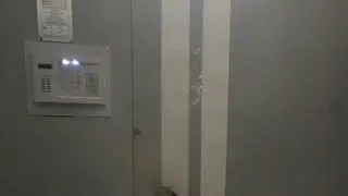 (Читайте описание!)  Как открыть домофон Строймастер? Установка общего кода.