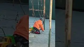 ЖИЗНЬ В ЧАСТНОМ ДОМЕ - КАК ОНА ЕСТЬ