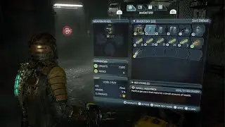 Dead Space I'm Stuck!?!