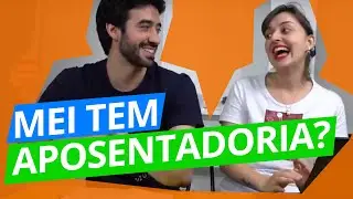 MEI PODE SE APOSENTAR? SAIBA TUDO!