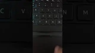 *NOT CLICKBAIT* HOW TO PRESS SPACEBAR