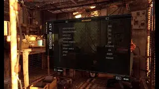 Workaround for Dying Light Enhanced Edition control settings not saving bug (epic store) [reupload]