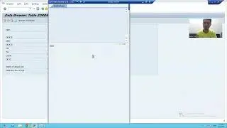 35 - ABAP Dictionary - Search Help - Import, Export and Assigning Search Help