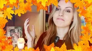 Мои осенние размышления♥Ваша Саша♥