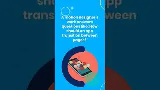 What are Motion designer do?
