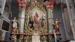 Historia Urszulanek w Świdnicy