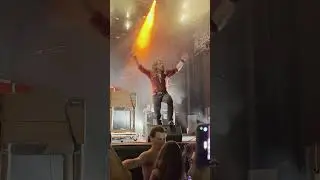 Basement Saints - Get Ready (Live at Braderie)