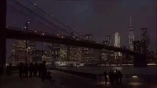 Puentes Increíbles!