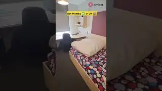 #UKlife #UKvlogs #trending #travel #viral #funny #Accomodationsinuk #studentaccomodation