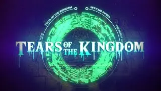 Tears of the Kingdom: the end of Zelda?