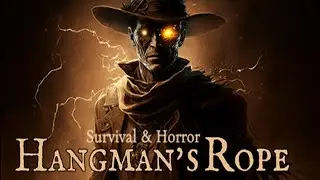 Survival & Horror Hangman's Rope Gameplay