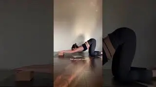 Level up your puppy pose