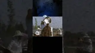 the first REAL time traveler 