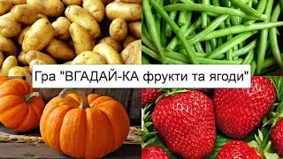 Розвиваючі Мультики Українською ☀️ для дітей від 3  років ☀️ Розвиваюча гра  Логіка для дітей