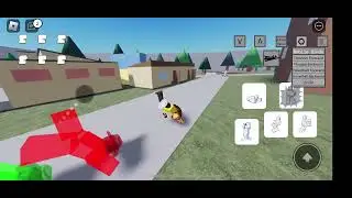 Peppino falling glitch m (loud warning)