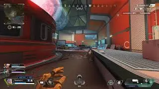 Poppin off