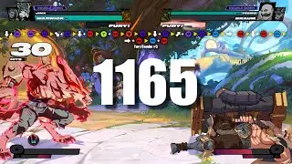 Solo Warwick Combos - 2XKO - Season 0