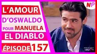 OSWALDO DIT À MANUELA QU'IL L'AIME | NOVELAS PLUS