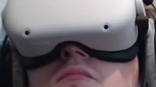 I made PHONK in VR