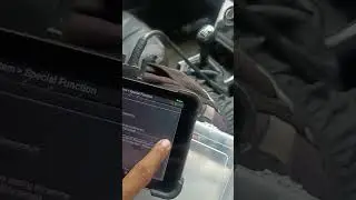Tata Nexon BSVI DPF REGENERATION ZENITH Z5