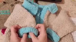 #пряжабукле