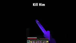 Hypixel VampireZ In A Nutshell (Human)