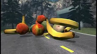 K.I.T.T. Cannot Eat 𝙁𝙍𝙐𝙄𝙏