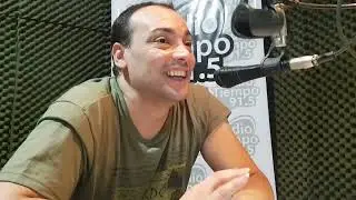 Carlos Debat