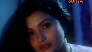 Mallu Maria Hot Expressions Scences from an Old movie