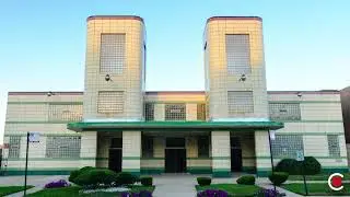 Bronzeville Pt  3   First Church of Deliverance