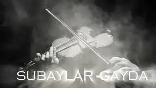 SUBAYLAR GAYDA 2024 (Nostalji)  🎻Altay Bey