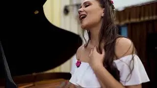 Мария Авакумова - Lovely (cover Billie Eilish)