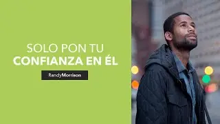 Dios tiene la solución - Principios bíblicos para vivir mejor - Parte 1